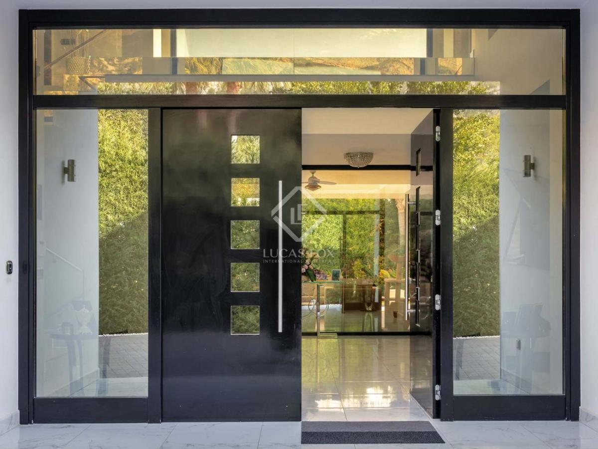 Premium Boutique Apartments Javea Montgo Exterior photo