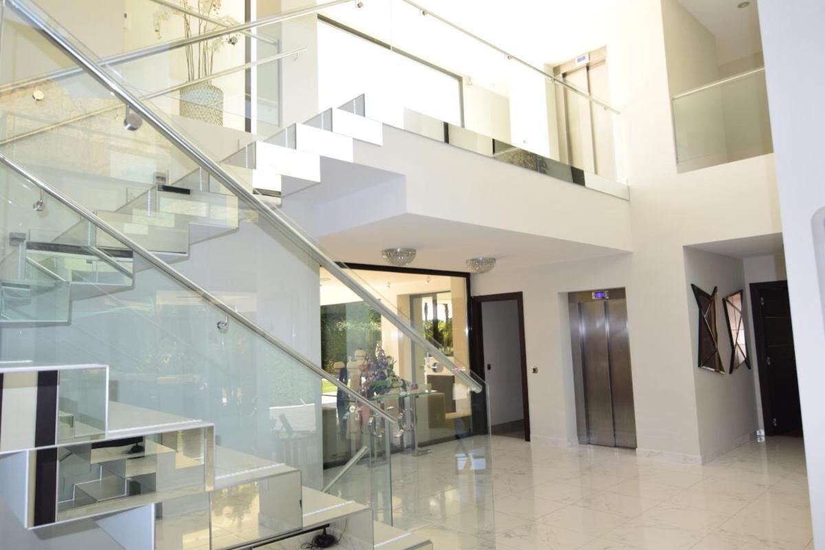 Premium Boutique Apartments Javea Montgo Exterior photo