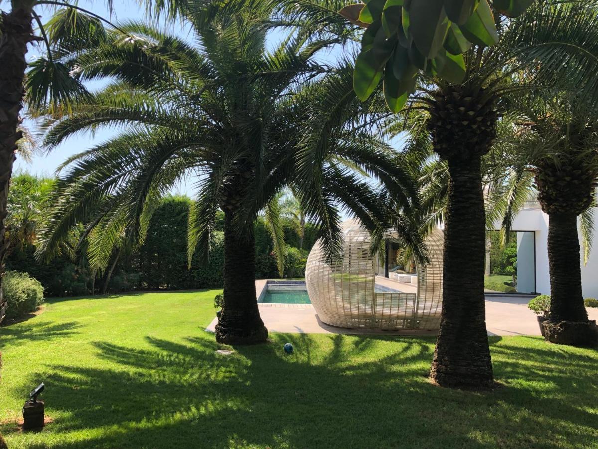 Premium Boutique Apartments Javea Montgo Exterior photo