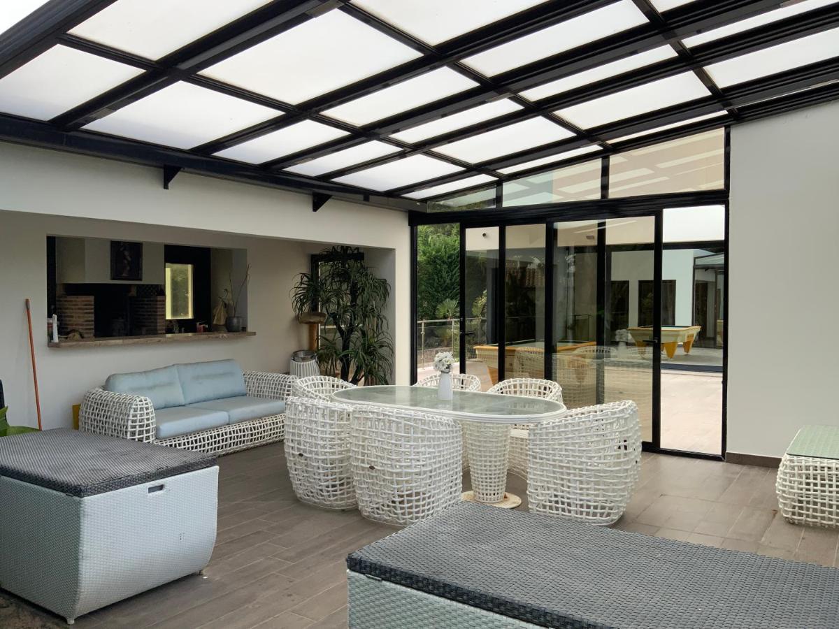 Premium Boutique Apartments Javea Montgo Exterior photo