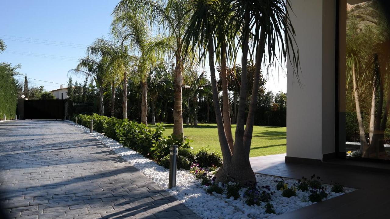 Premium Boutique Apartments Javea Montgo Exterior photo