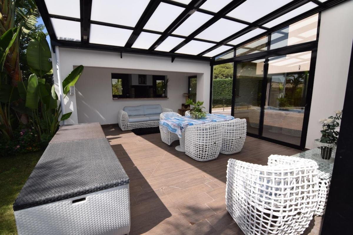 Premium Boutique Apartments Javea Montgo Exterior photo