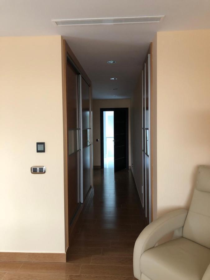 Premium Boutique Apartments Javea Montgo Exterior photo