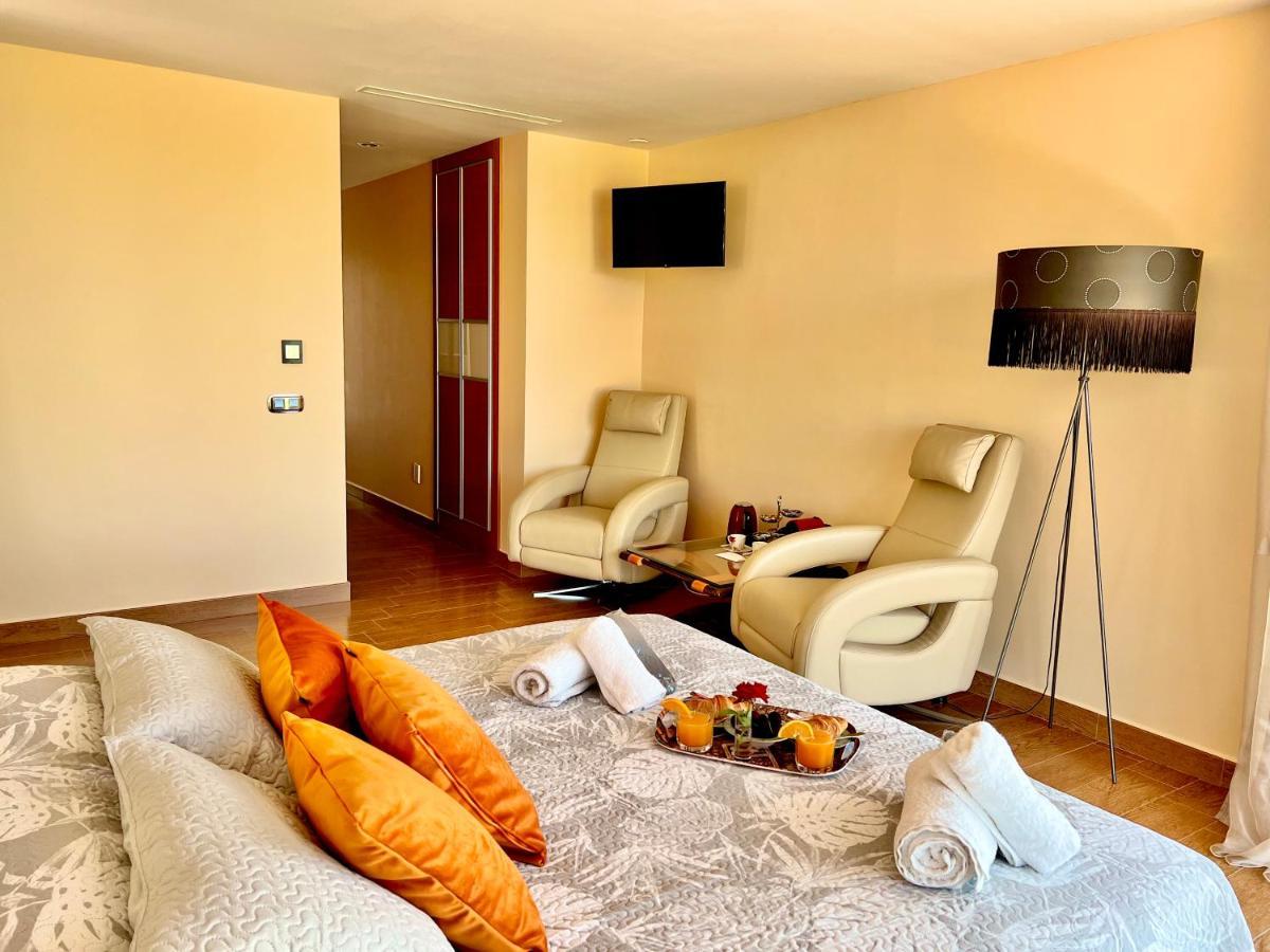 Premium Boutique Apartments Javea Montgo Exterior photo